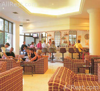 Kalemci Hotel 4